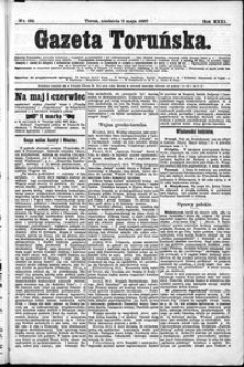 Gazeta Toruńska 1897, R. 31 nr 99