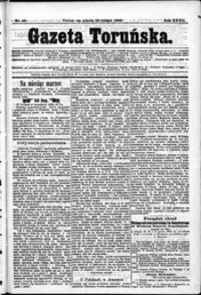 Gazeta Toruńska 1898, R. 32 nr 46