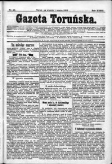 Gazeta Toruńska 1898, R. 32 nr 48