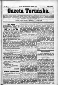 Gazeta Toruńska 1898, R. 32 nr 65