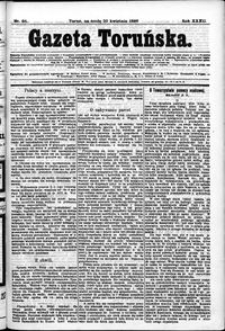 Gazeta Toruńska 1898, R. 32 nr 88