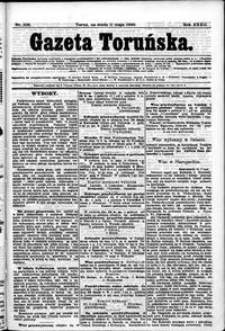 Gazeta Toruńska 1898, R. 32 nr 106