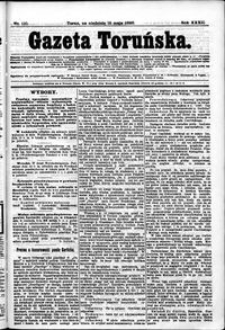 Gazeta Toruńska 1898, R. 32 nr 110