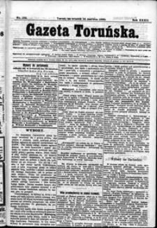 Gazeta Toruńska 1898, R. 32 nr 132