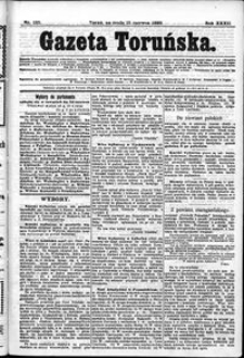 Gazeta Toruńska 1898, R. 32 nr 133