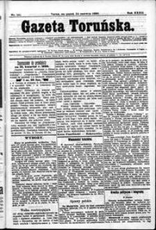 Gazeta Toruńska 1898, R. 32 nr 141