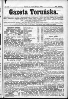 Gazeta Toruńska 1898, R. 32 nr 147