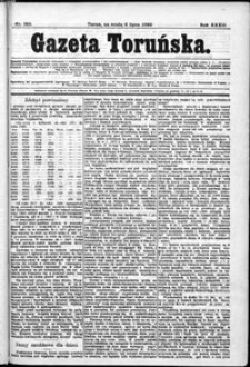 Gazeta Toruńska 1898, R. 32 nr 150