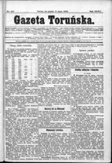 Gazeta Toruńska 1898, R. 32 nr 158