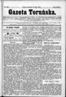 Gazeta Toruńska 1898, R. 32 nr 164