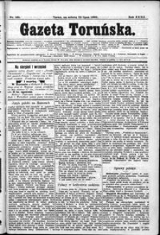 Gazeta Toruńska 1898, R. 32 nr 165