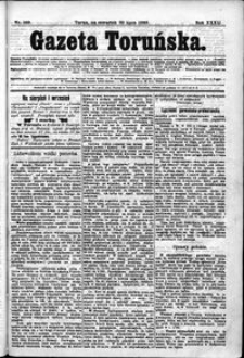 Gazeta Toruńska 1898, R. 32 nr 169