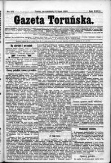 Gazeta Toruńska 1898, R. 32 nr 172