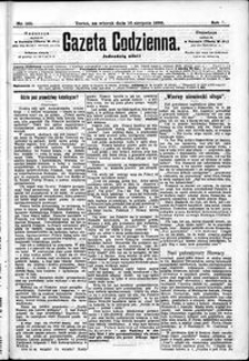 Gazeta Toruńska 1898, R. 32 nr 185