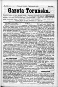 Gazeta Toruńska 1897, R. 31 nr 239