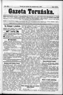 Gazeta Toruńska 1897, R. 31 nr 250