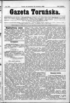 Gazeta Toruńska 1898, R. 32 nr 220