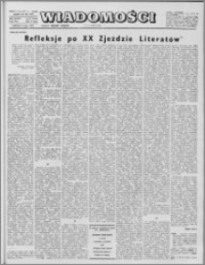 Wiadomości, R. 34 nr 27 (1736), 1979