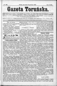 Gazeta Toruńska 1897, R. 31 nr 297