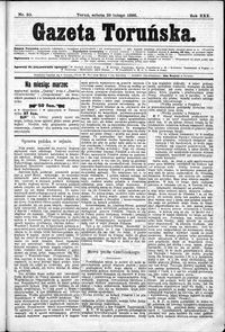 Gazeta Toruńska 1896, R. 30 nr 50