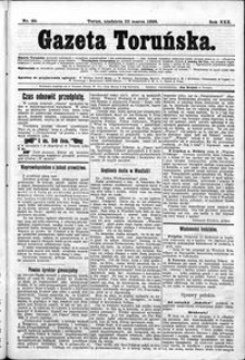 Gazeta Toruńska 1896, R. 30 nr 69