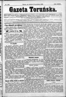 Gazeta Toruńska 1898, R. 32 nr 290