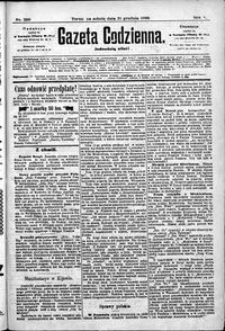 Gazeta Toruńska 1898, R. 32 nr 299 a