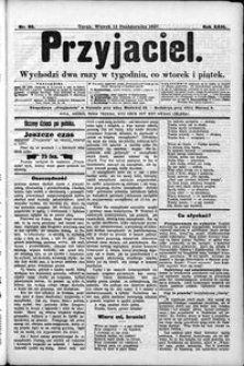 Przyjaciel : pismo dla ludu 1897 nr 82