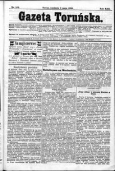 Gazeta Toruńska 1896, R. 30 nr 102