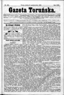 Gazeta Toruńska 1896, R. 30 nr 253