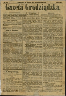 Gazeta Grudziądzka 1908.10.03 R.16 nr 119