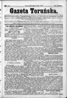 Gazeta Toruńska 1899, R. 33 nr 102