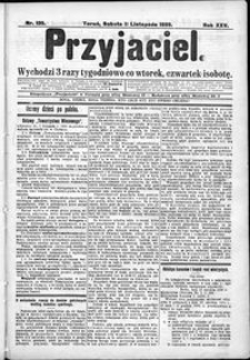 Przyjaciel : pismo dla ludu 1899 nr 135