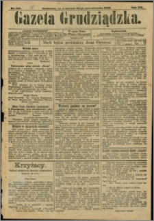 Gazeta Grudziądzka 1908.10.29 R.16 nr 130