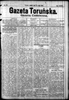 Gazeta Toruńska 1901, R. 35 nr 123