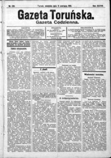 Gazeta Toruńska 1901, R. 35 nr 130