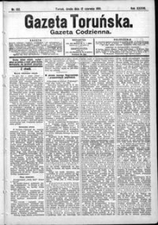 Gazeta Toruńska 1901, R. 35 nr 132