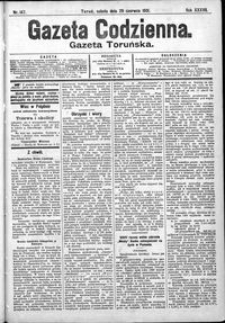 Gazeta Toruńska 1901, R. 35 nr 147