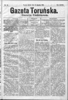 Gazeta Toruńska 1902, R. 38 nr 16