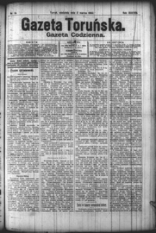 Gazeta Toruńska 1902, R. 38 nr 51