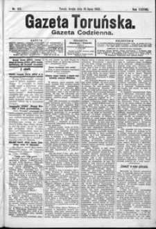 Gazeta Toruńska 1902, R. 38 nr 162