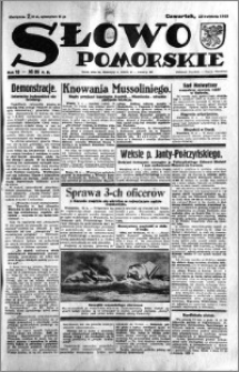 Słowo Pomorskie 1933.04.13 R.13 nr 86