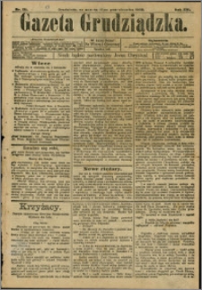 Gazeta Grudziądzka 1908.10.31 R.16 nr 131