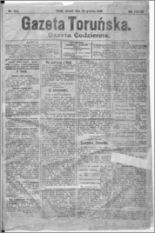 Gazeta Toruńska 1902, R. 38 nr 300