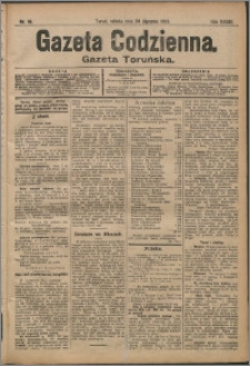 Gazeta Toruńska 1903, R. 39 nr 19