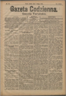 Gazeta Toruńska 1903, R. 39 nr 30