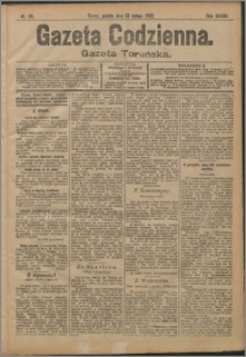 Gazeta Toruńska 1903, R. 39 nr 35