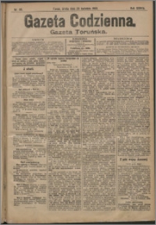 Gazeta Toruńska 1903, R. 39 nr 96