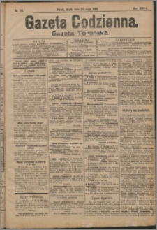 Gazeta Toruńska 1903, R. 39 nr 114