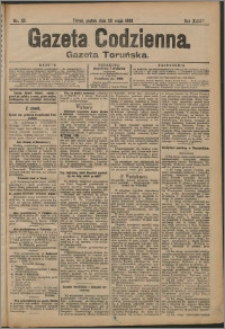 Gazeta Toruńska 1903, R. 39 nr 121